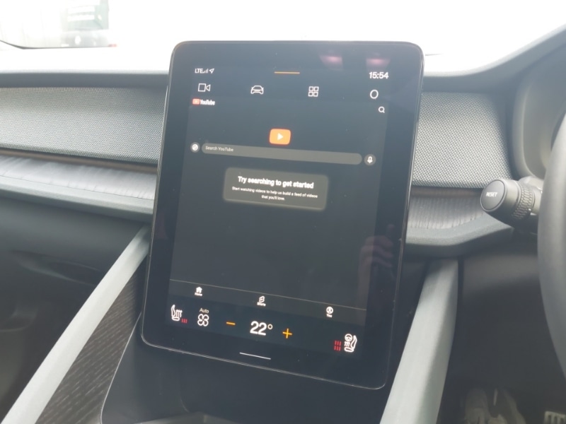 Used Polestar Polestar 2 2022 for sale - 77969316: Photo 19