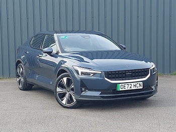 Polestar Polestar 2 feature image