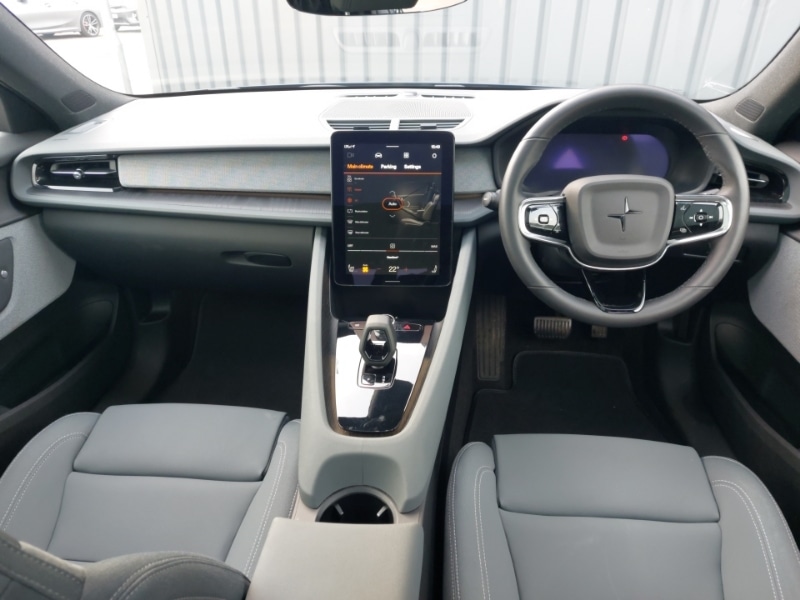 Used Polestar Polestar 2 2022 for sale - 77969316: Photo 2