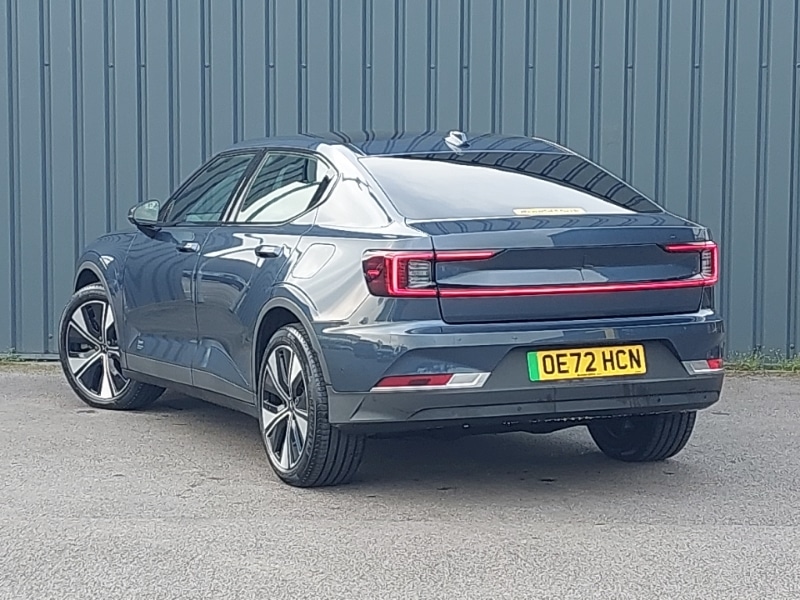 Used Polestar Polestar 2 2022 for sale - 77969316: Photo 3