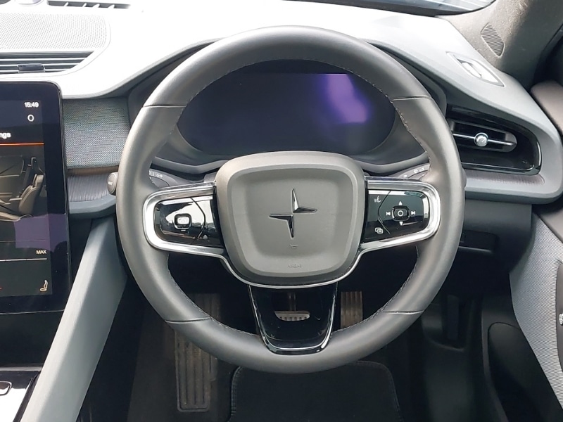 Used Polestar Polestar 2 2022 for sale - 77969316: Photo 7