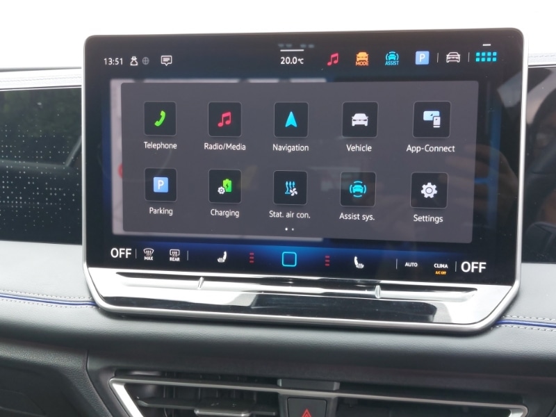 Used Volkswagen Tiguan 2024 for sale - 77442986: Photo 11