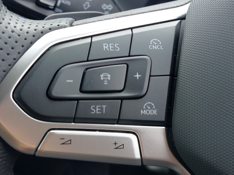 Used Volkswagen Tiguan 2024 for sale - 77442986: Photo 12