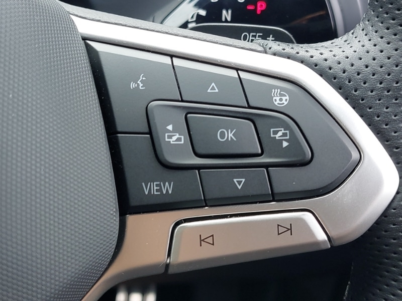 Used Volkswagen Tiguan 2024 for sale - 77442986: Photo 13