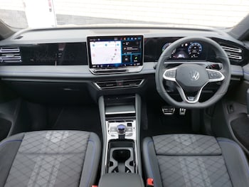 Used Volkswagen Tiguan 2024 for sale - 77442986: Photo