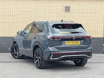 Used Volkswagen Tiguan 2024 for sale - 77442986: Photo