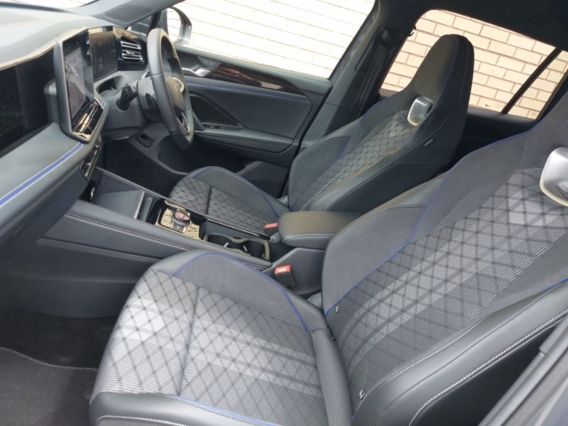 Used Volkswagen Tiguan 2024 for sale - 77442986: Photo 5