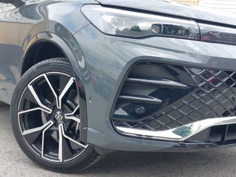 Used Volkswagen Tiguan 2024 for sale - 77442986: Photo 9