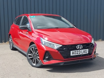 Used Hyundai i20 2023 for sale - 79092258: Photo