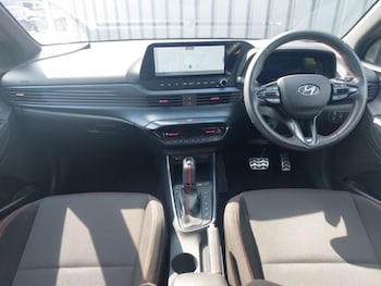 Used Hyundai i20 2023 for sale - 79092258: Photo