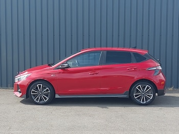 Used Hyundai i20 2023 for sale - 79092258: Photo