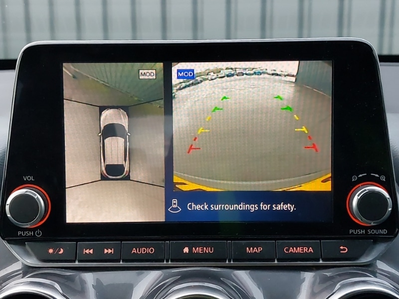 Used Nissan Juke 2020 for sale - 76737245: Photo 10