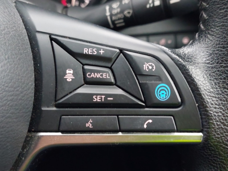 Used Nissan Juke 2020 for sale - 76737245: Photo 13