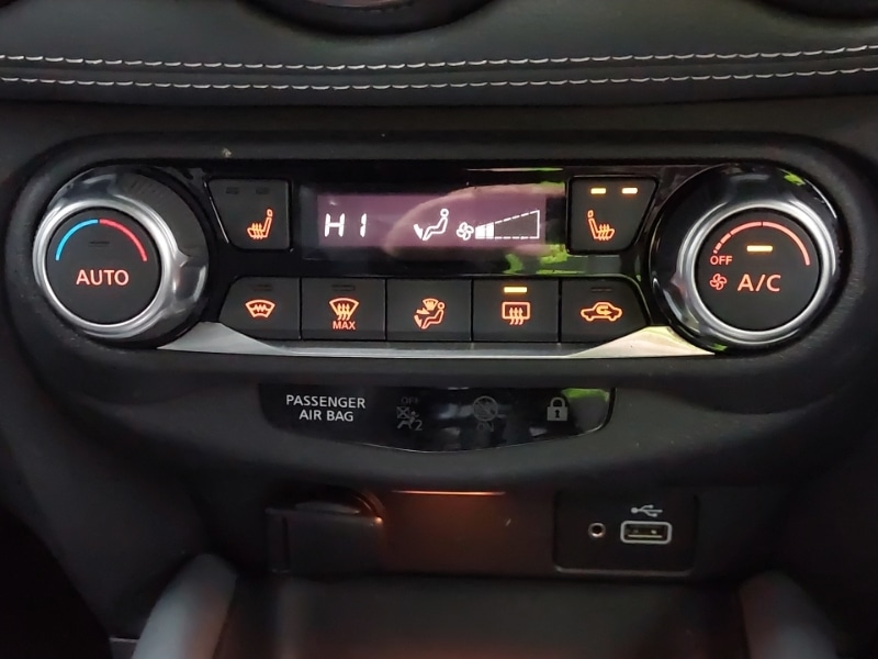 Used Nissan Juke 2020 for sale - 76737245: Photo 15