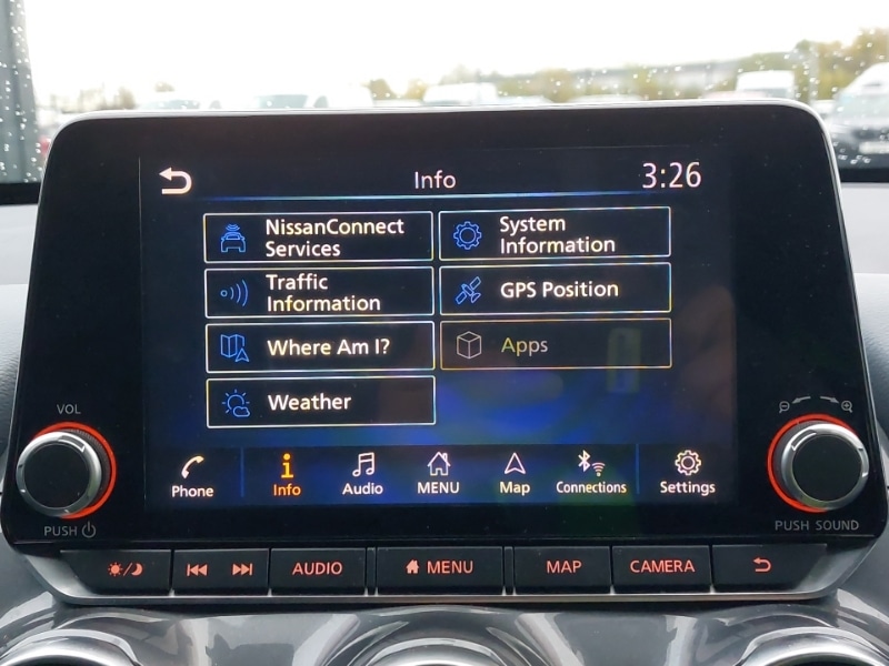 Used Nissan Juke 2020 for sale - 76737245: Photo 19