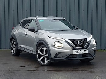 Nissan - Juke