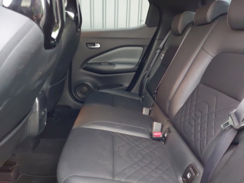 Used Nissan Juke 2020 for sale - 76737245: Photo 6