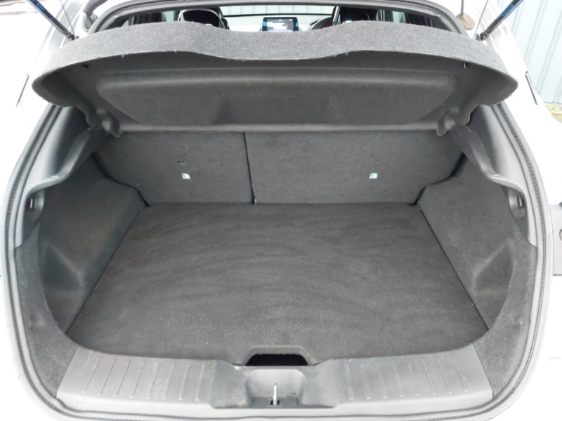 Used Nissan Juke 2020 for sale - 76737245: Photo 8