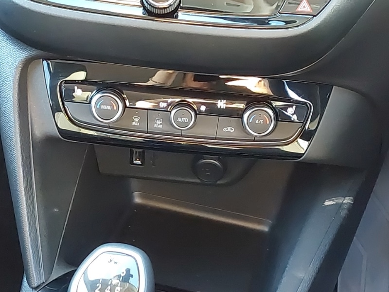 Used Vauxhall Corsa 2022 for sale - 76294342: Photo 11