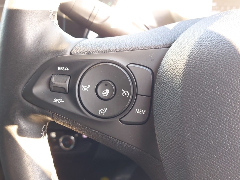 Used Vauxhall Corsa 2022 for sale - 76294342: Photo 12