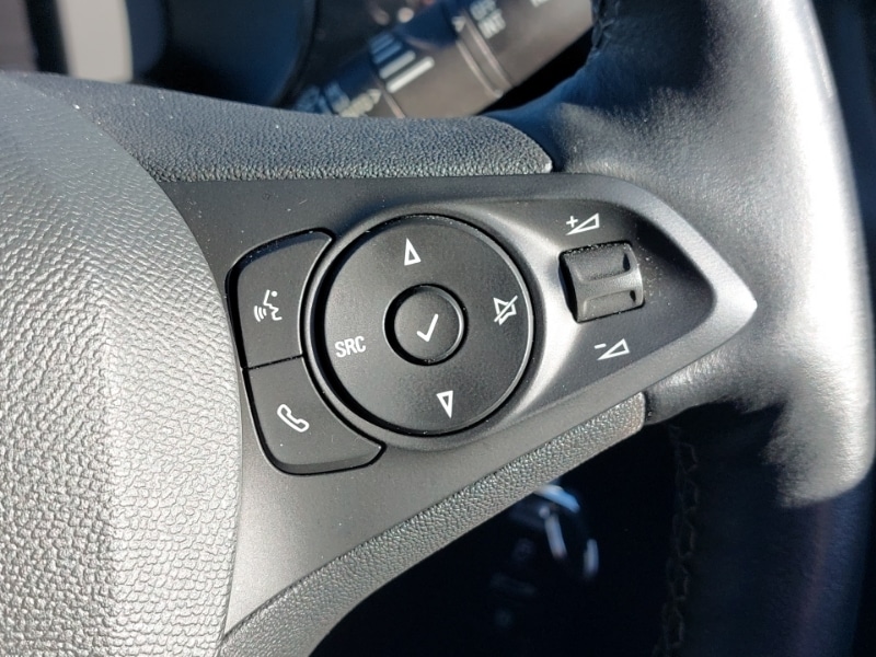 Used Vauxhall Corsa 2022 for sale - 76294342: Photo 13