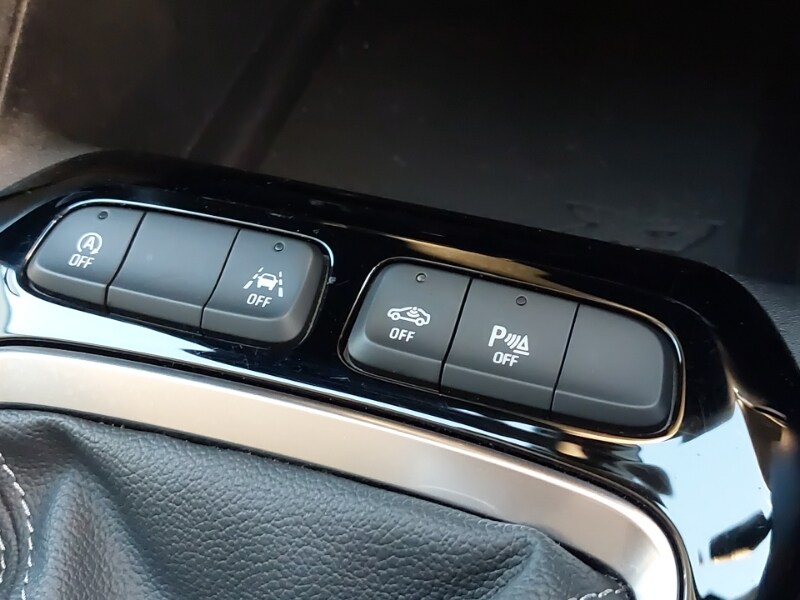 Used Vauxhall Corsa 2022 for sale - 76294342: Photo 18