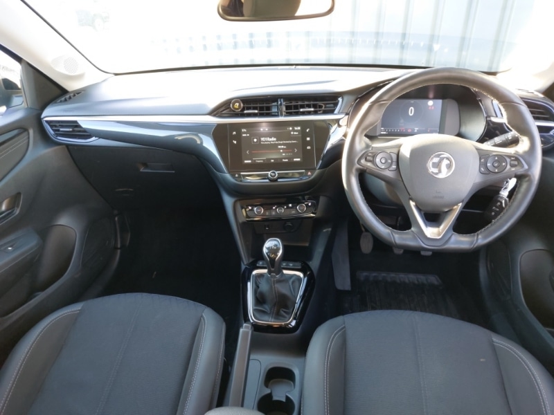Used Vauxhall Corsa 2022 for sale - 76294342: Photo 2