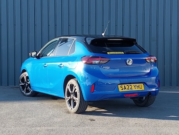 Used Vauxhall Corsa 2022 for sale - 76294342: Photo