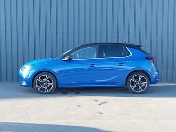 Used Vauxhall Corsa 2022 for sale - 76294342: Photo