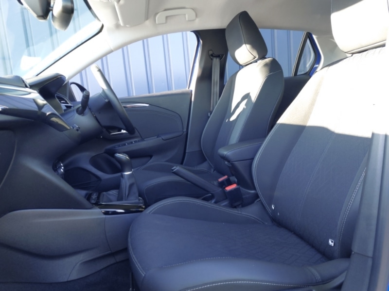 Used Vauxhall Corsa 2022 for sale - 76294342: Photo 5