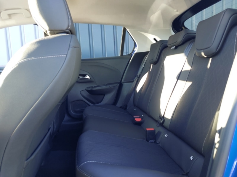Used Vauxhall Corsa 2022 for sale - 76294342: Photo 6