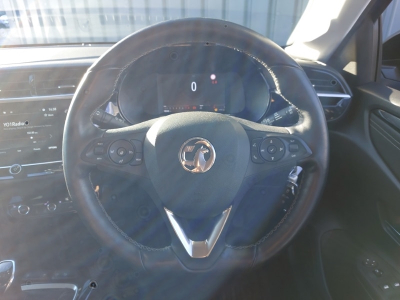 Used Vauxhall Corsa 2022 for sale - 76294342: Photo 7