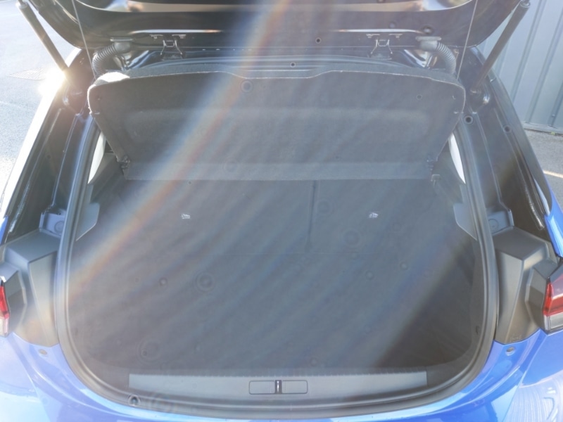 Used Vauxhall Corsa 2022 for sale - 76294342: Photo 8
