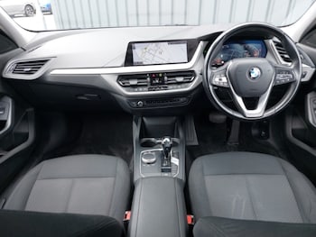 Used BMW 1 Series 2021 for sale - 79447836: Photo
