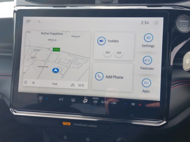 Used Ford Puma 2025 for sale - 77999971: Photo 10