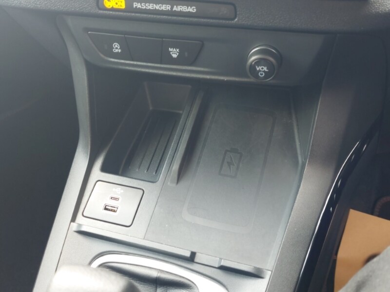 Used Ford Puma 2025 for sale - 77999971: Photo 11