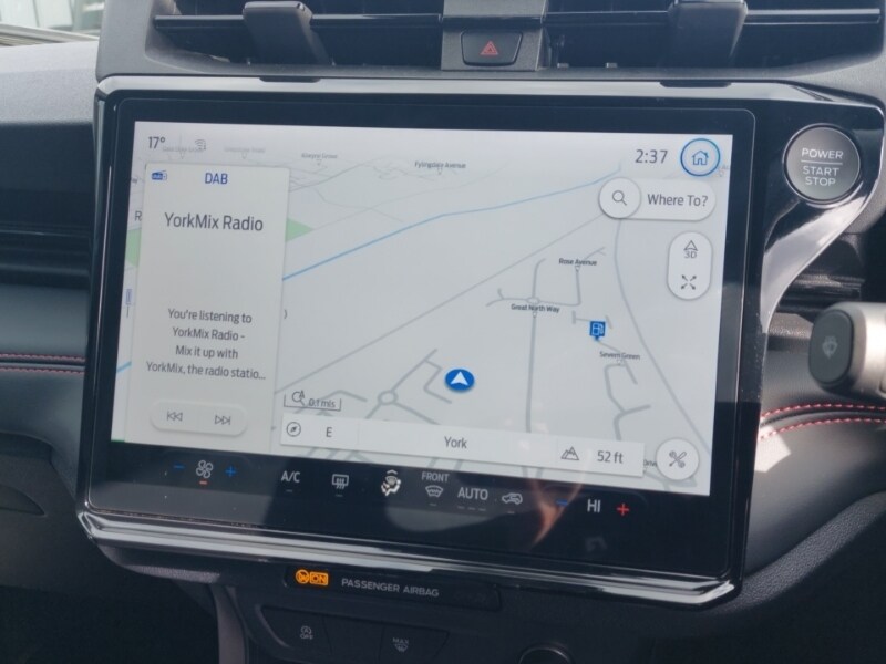 Used Ford Puma 2025 for sale - 77999971: Photo 15