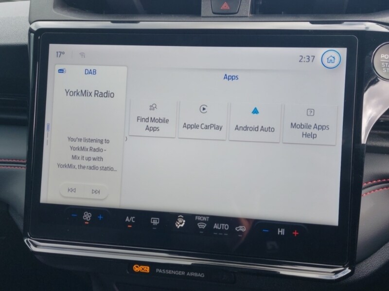 Used Ford Puma 2025 for sale - 77999971: Photo 18