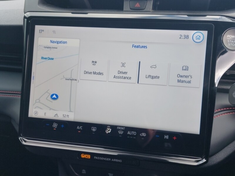 Used Ford Puma 2025 for sale - 77999971: Photo 19