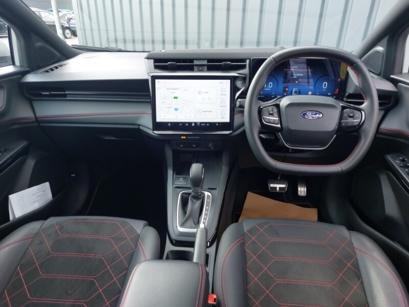 Used Ford Puma 2025 for sale - 77999971: Photo 2