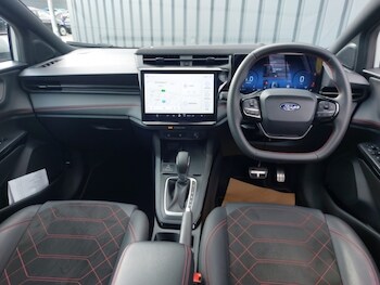 Used Ford Puma 2025 for sale - 77999971: Photo