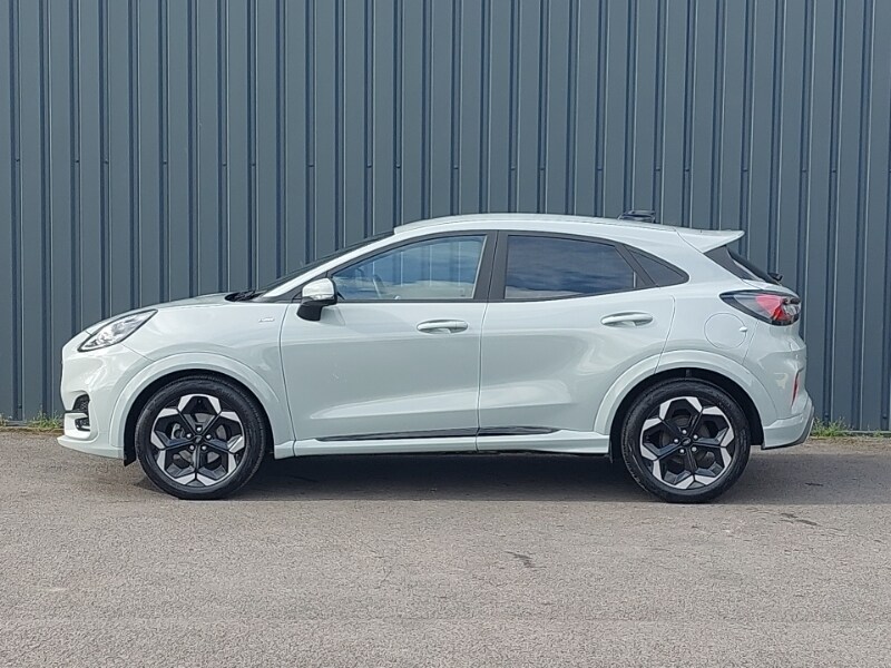 Used Ford Puma 2025 for sale - 77999971: Photo 4