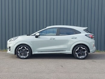 Used Ford Puma 2025 for sale - 77999971: Photo