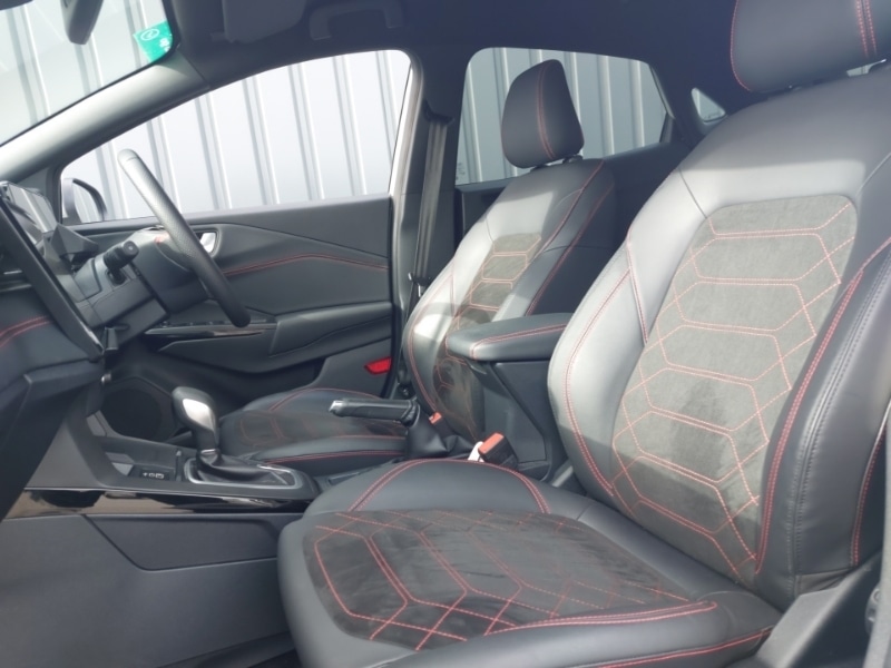 Used Ford Puma 2025 for sale - 77999971: Photo 5