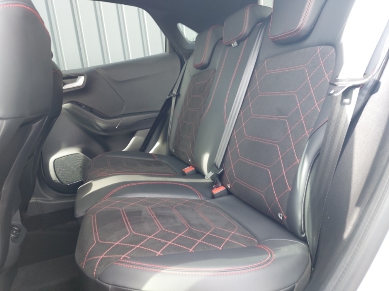 Used Ford Puma 2025 for sale - 77999971: Photo 6