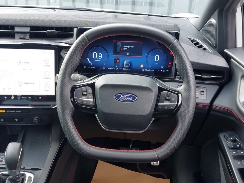 Used Ford Puma 2025 for sale - 77999971: Photo 7