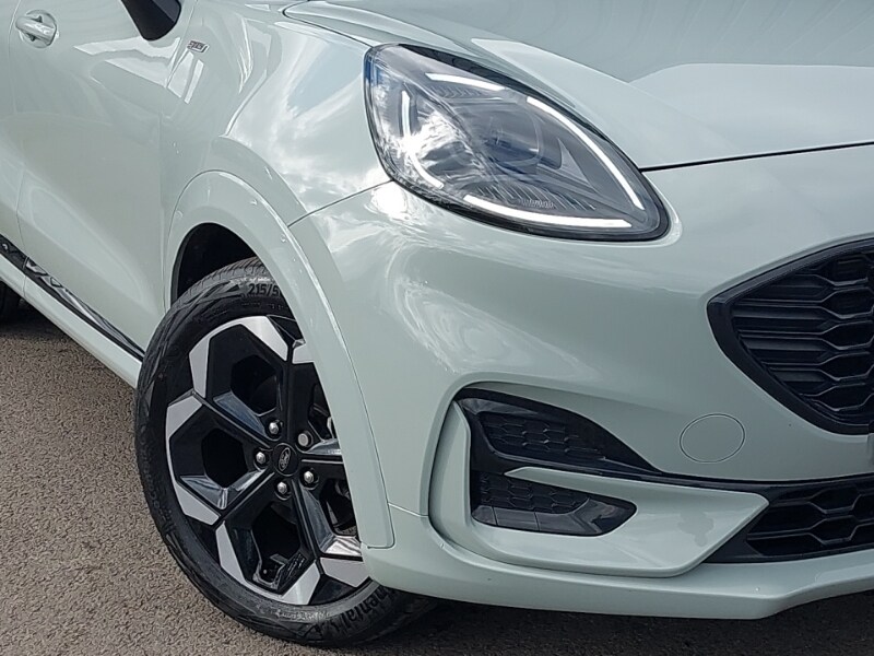 Used Ford Puma 2025 for sale - 77999971: Photo 9