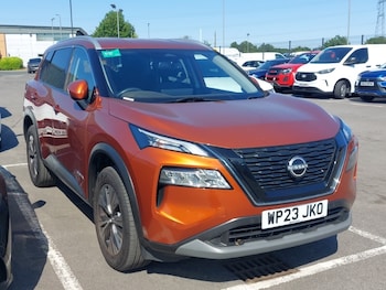 Used Nissan X-Trail 2023 for sale - 79200951: Photo