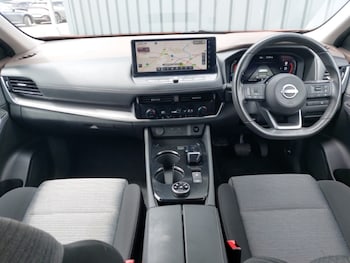 Used Nissan X-Trail 2023 for sale - 79200951: Photo