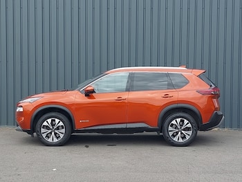 Used Nissan X-Trail 2023 for sale - 79200951: Photo